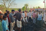 Udaipur Fire