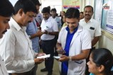 Rajasthan all urban Ayushman Arogya Mandirs attendance New system Order issued
