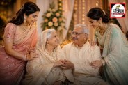 Udaipur Sas-Bahu Samman Samaroh AI PIC