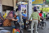 Udaipur fuel shortage
