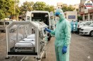 Bengaluru Ebola scare,Ugandan woman Ebola,Ebola testing Bengaluru,