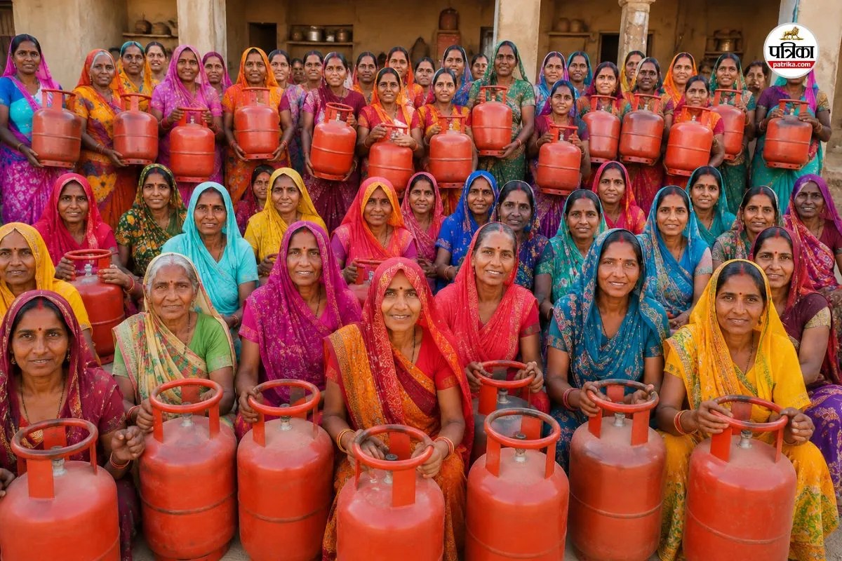 Rajasthan 73 lakh Ujjwala Consumer should be alert strict rules have been implemented