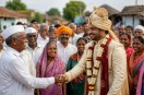 Unique Wedding Return Gift