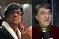 Unmarried Mukesh khanna waiting for perfect match said my future wife is already here