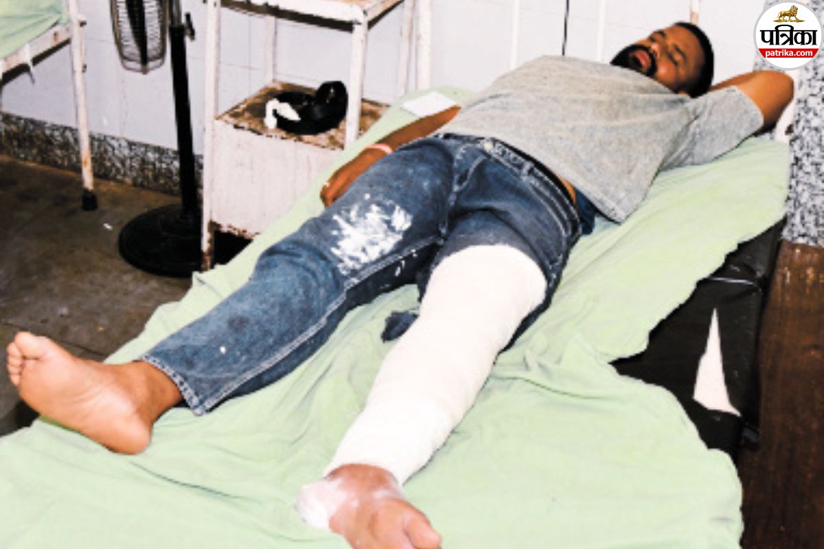 Bhilwara Youth Killed
