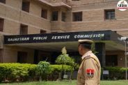 RPSC SI Recruitment Exam