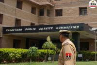 RPSC SI Recruitment Exam