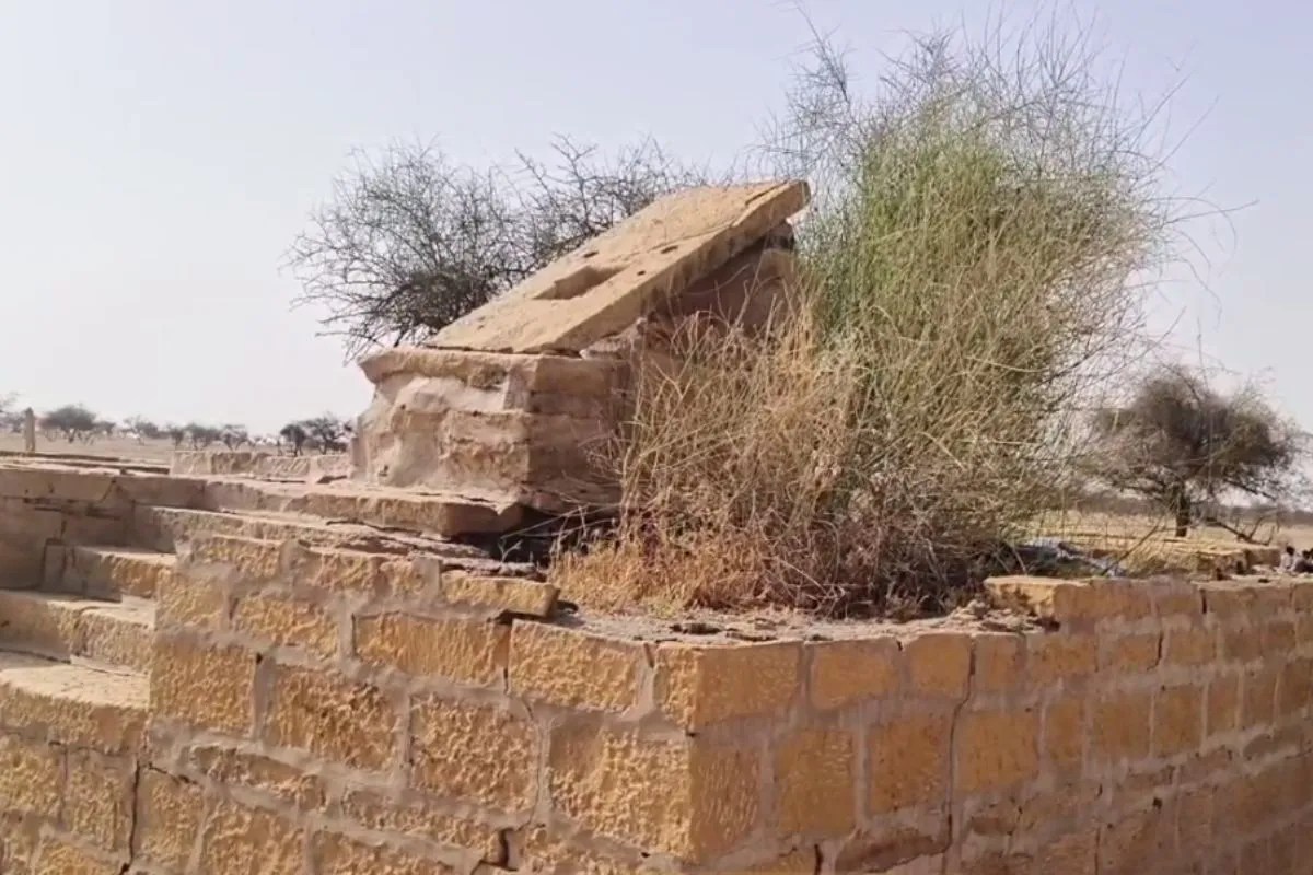 Jaisalmer