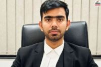 Judge Aman Sharma