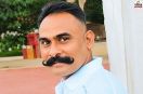 Havildar Mangatram