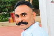 Havildar Mangatram