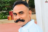 Havildar Mangatram