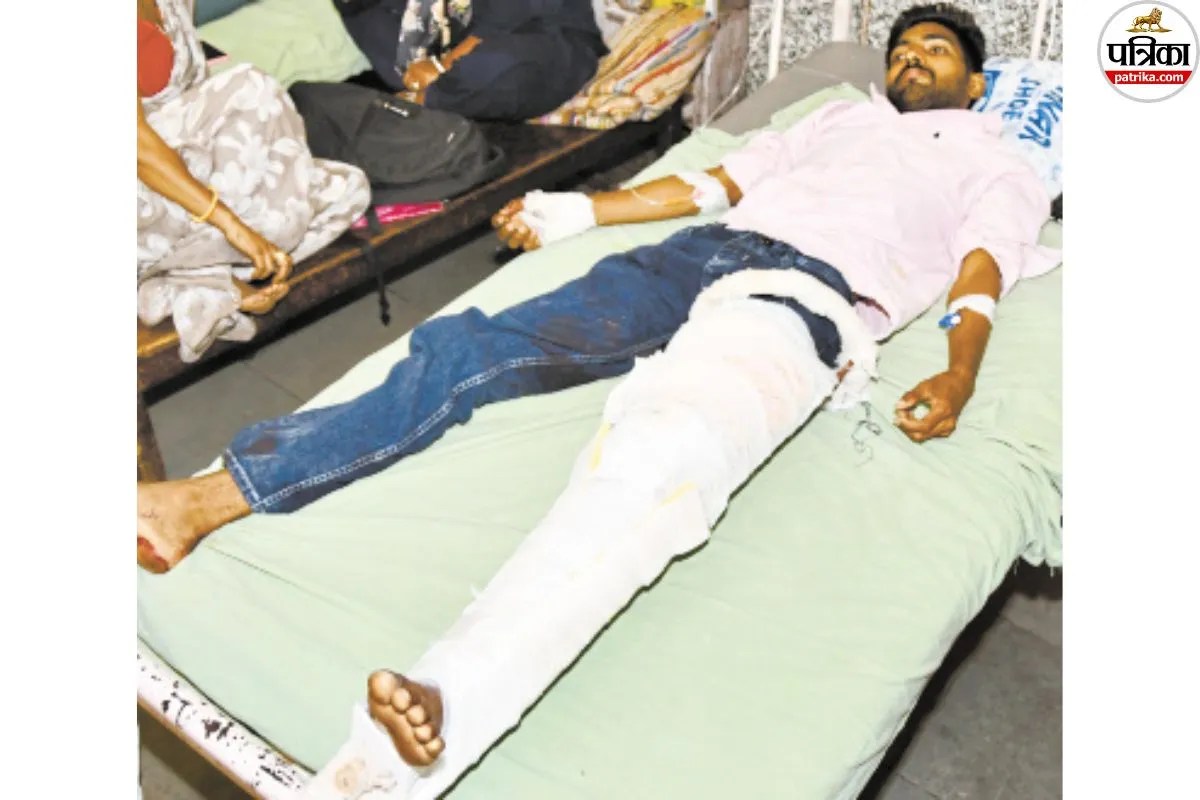 Bhilwara Youth Killed