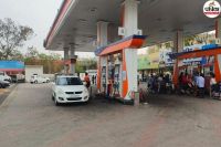 Jaipur Fuel Scam