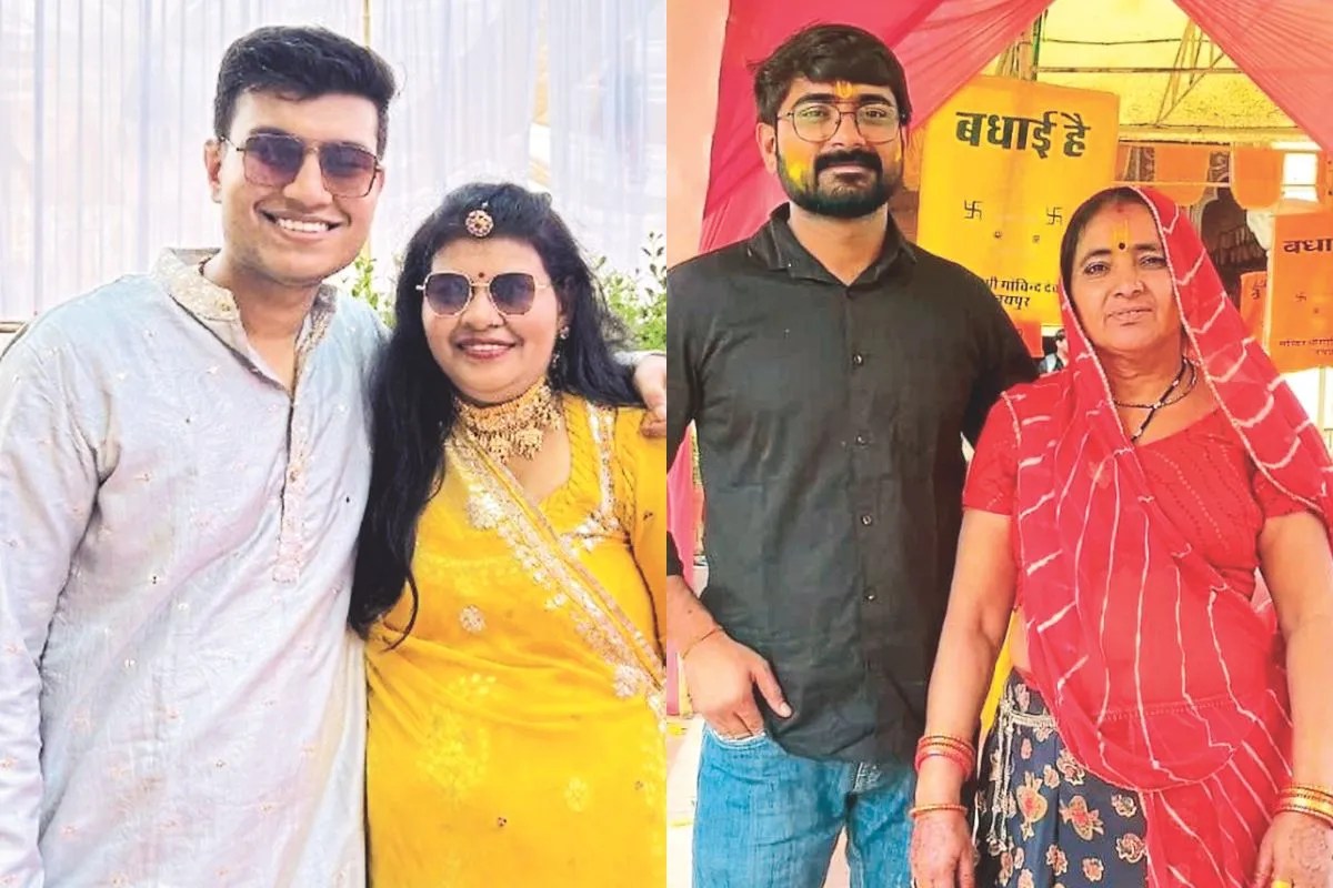 Mother Day Success Story 