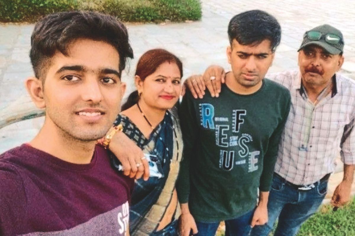 Mother Day Success Story 