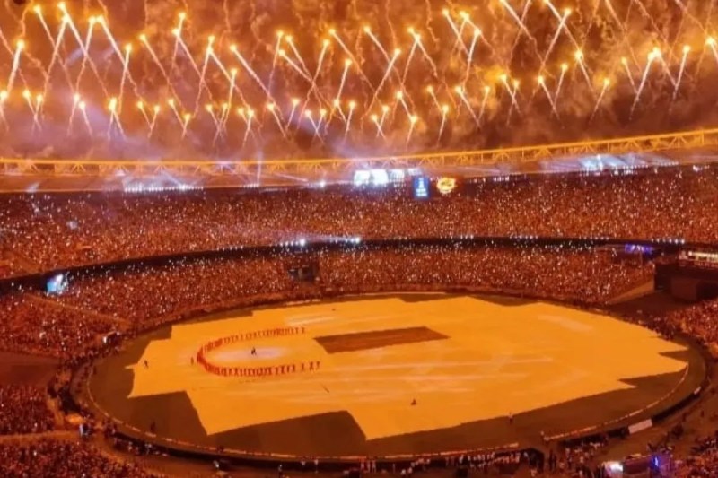 IPL 2026 Final venue change news