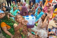 Kota Maternal Deaths