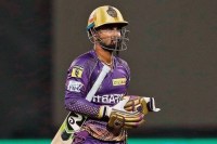 Litton Das, Kolkata Knight Riders, KKR, IPL 2023, Bangladesh Cricket Podcast, Litton Das KKR debut