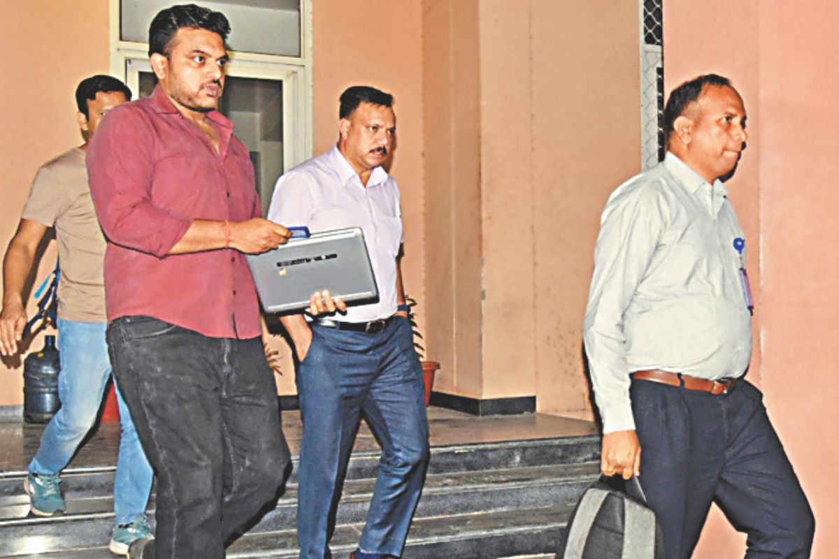 NEET Exam Cancelled 