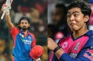 IPL 2026 Orange Cap, Vaibhav Sooryavanshi, KL Rahul,
