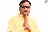 Mahesh Joshi Arrest
