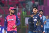 RR vs GT head to head, RR vs GT IPL 2026 stats, राजस्थान के कप्तान रियान पराग और गुजरात के कप्तान शुभमन गिल