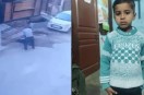 noida sector 93 gejha village child death