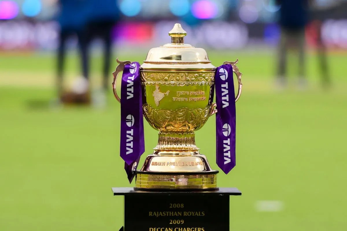 IPL 2026 Playoff Scenarios, IPL Points Table 2026