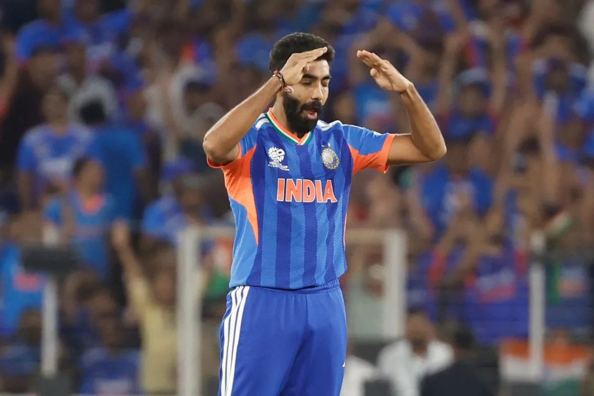 India squad for Afghanistan Test 2026 , Will Jasprit Bumrah play against Afghanistan? , Mohammed Shami selection news latest