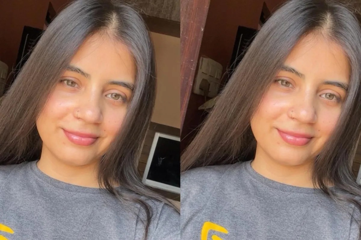 प्रज्ञा सिंह, फोटो सोर्स- परिजन