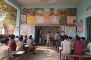 मुख्यमंत्री अभ्युदया योजना, फोटो सोर्स- मेटा एआई