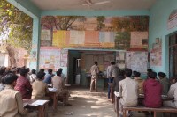 मुख्यमंत्री अभ्युदया योजना, फोटो सोर्स- मेटा एआई