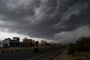 प्री मानसून का दिखेगा असर, फोटो सोर्स- ChatGPT