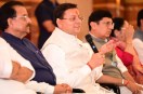 बकरीद की छुट्टी की तारीख में परिवर्तन, फोटो सोर्स- CM office Uttrakhand