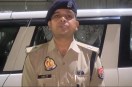घटना की जानकारी देते अपर पुलिस अधीक्षक, फोटो सोर्स- पत्रिका