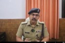 एसपी यातायात डॉ जगदीश चंद्र, फोटो सोर्स- X नैनीताल पुलिस
