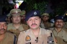 पुलिस अधीक्षक औरैया, फोटो सोर्स- औरैया पुलिस