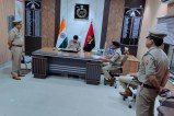 वरिष्ठ पुलिस अधीक्षक उन्नाव, फोटो सोर्स- उन्नाव पुलिस
