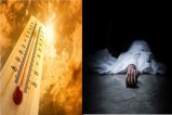 Heat Stroke Death