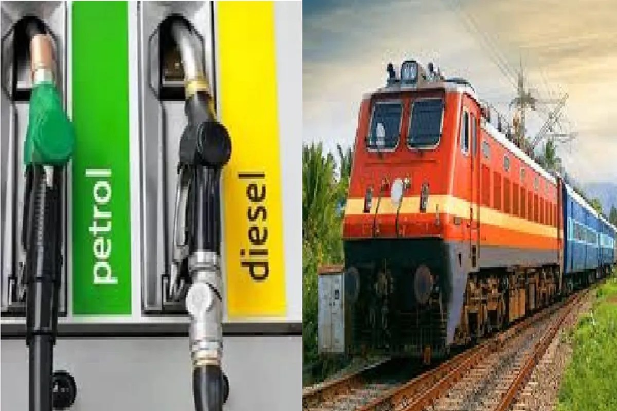 Petrol-Diesel Crisis
