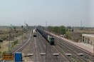 Malkhedi station will now be Malkhedi Junction, raising hopes of expanding facilities.