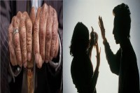 Chhattisgarh Domestic Violence