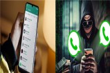 Fake WhatsApp account Fraud