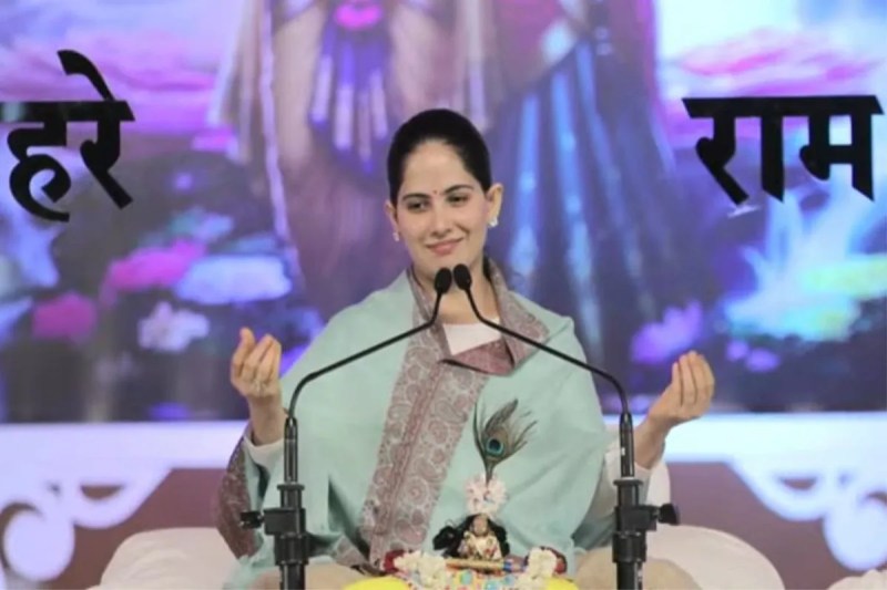 Shrimad Bhagwat Katha concludes