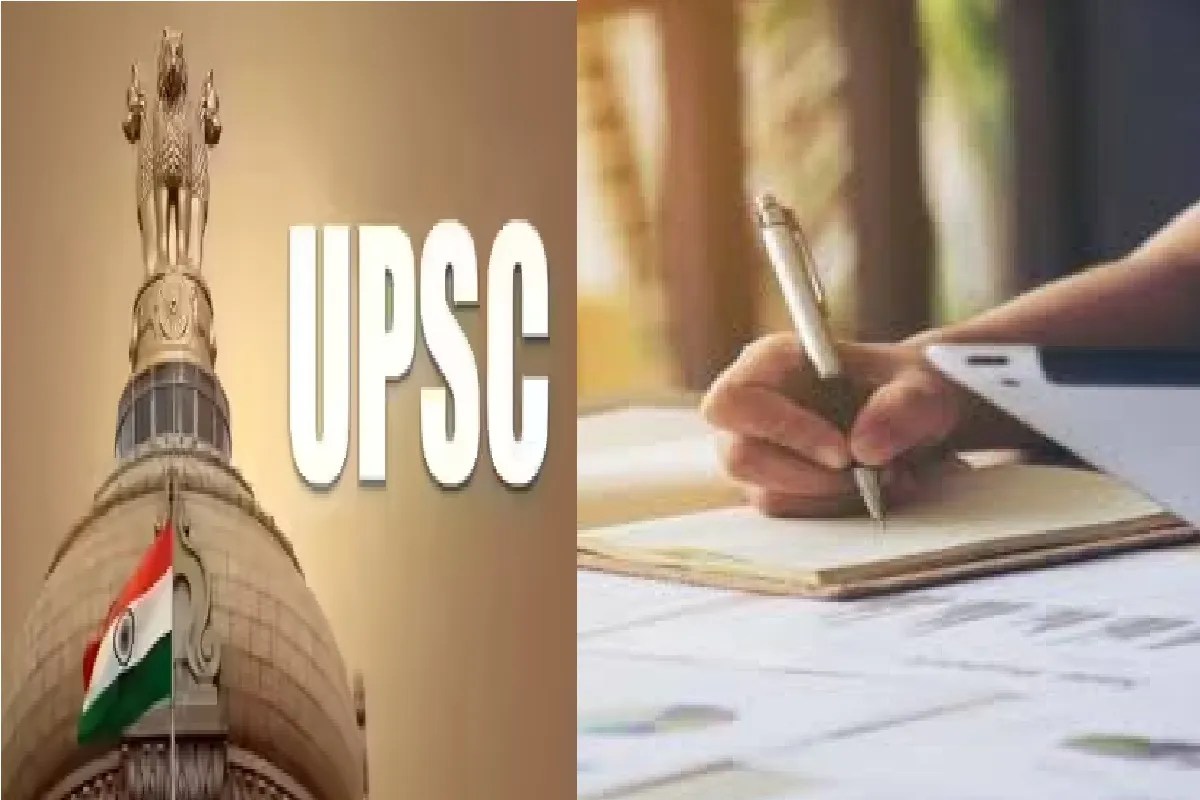 UPSC Prelims 2026