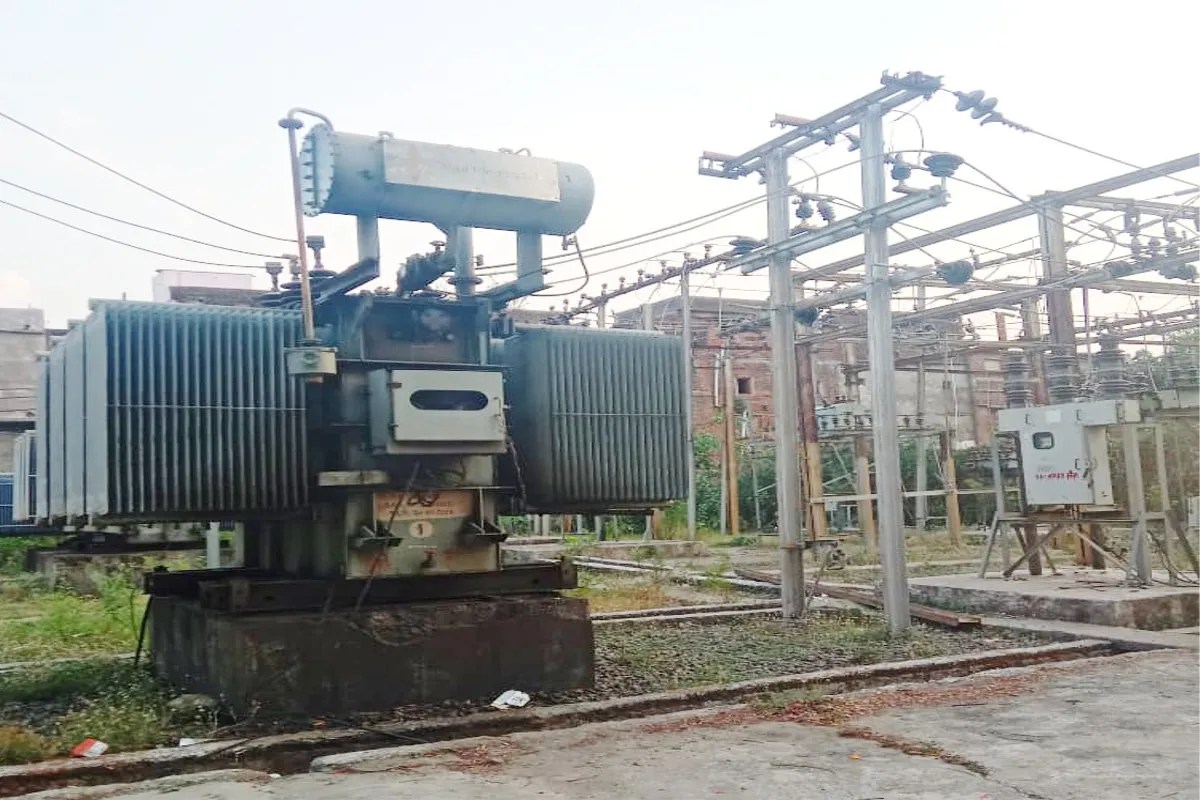 Over 350 homes in the city have solar systems, increasing the load on transformers and cables at night.