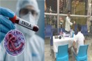 Ebola Alert in Chhattisgarh