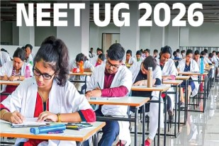 NEET Exam New Date