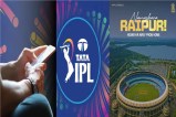 IPL 2026 में बड़ा बवाल! रायपुर मैच से पहले टिकट कालाबाजारी के आरोपों से मचा हड़कंप, RCB स्पॉन्सर पर मनमानी का आरोप(photo-patrika)